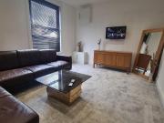 2 Bed Maisonette, Glossop Street, LS6