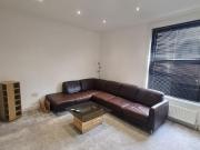 2 Bed Maisonette, Glossop Street, LS6
