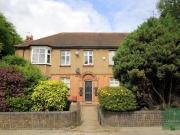 2 Bed, Maisonette, Green Lanes, N21 [INVESTMENT PROPERTY]