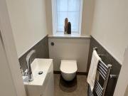 2 Bed Maisonette, Green Street, W1K