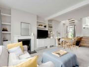 2 Bed Maisonette, Hazlebury Road, SW6
