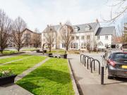 2 Bed, Maisonette, Lapwing Close, BS20 [INVESTMENT PROPERTY]