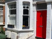 2 Bed Maisonette, Littlebury Road, SW4