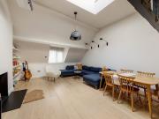 2 Bed Maisonette, North End Road, SW6