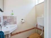 2 Bed Maisonette, Payne Street, SE8