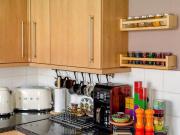 2 Bed Maisonette, Reginald Road, SE8