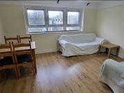 2 Bed Maisonette, Walker Close, BS5