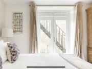 2 Bed Maisonette, Wandsworth Bridge Road, SW6