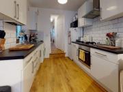 2 Bed Maisonette, Wastdale Road, SE23 2 Bed Maisonette, Wastdale Road, SE23