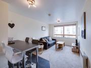 2 Bed Manchester City Centre Castlefield w Parking