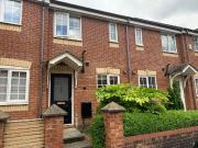 2 bed Mews to rent in Manchester Greater Manchester,...