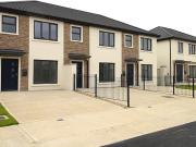 2 Bed, Mid Terrace 83 Sq M, Cois Dara Phase 3, Tullow...