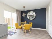 2 Bed Mid Terrace @ Beaulieu Village, Termonfeckin Road,...