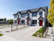 2 Bed End Terrace, Cois Dara, Tullow Road, Carlow Town,...