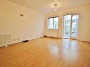 2 Bed Mid Terraced