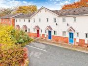 2 bed Mid Terraced House to Let