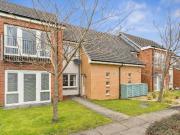 2 bed Mid Terraced House to rent in Bannockburn Stirling...