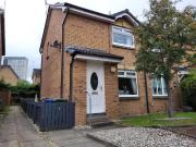 2 bed Mid Terraced House to rent in Glasgow...