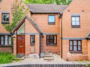 2 bed Mid Terraced House to rent in Oxford Oxfordshire,...