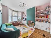 2 bed Mid Terraced House to rent in Bristol, BS4, from...