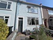 2 bed Mid Terraced House to rent in Bristol, BS5, from...