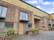 2 bed Mid Terraced House to rent in Cambridge...