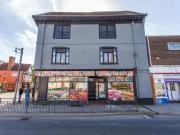 2 bed Mid Terraced House to rent in Canterbury Kent,...