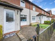 2 bed Mid Terraced House to rent in Glasgow City Of...