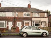 2 bed Mid Terraced House to rent in Cottingham East...