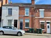 2 bed Mid Terraced House to rent in Coventry West...