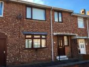 2 bed Mid Terraced House to rent in Durham, DH1, from...