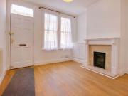 2 bed mid terraced house to rent in Edward Road,...