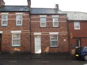 2 bed Mid Terraced House to rent in Exeter Devon, EX4,...