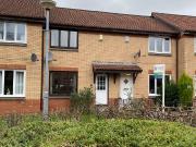 2 bed Mid Terraced House to rent in Glasgow City Of...