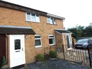 2 bed Mid Terraced House to rent in Glasgow...
