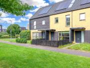 2 bed Mid Terraced House to rent in Glasgow Lanarkshire,...