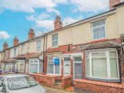 2 bed Mid Terraced House to rent in Stoke on Trent...