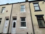 2 bed Mid Terraced House to rent in Hanchurch...