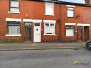 2 bed Mid Terraced House to rent in Hanchurch...