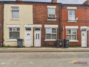 2 bed Mid Terraced House to rent in Hanchurch...