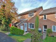 2 bed Mid Terraced House to rent in Harestock Hampshire,...