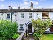 2 bed Mid Terraced House to rent in Leeds West...