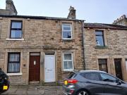 2 bed Mid Terraced House to rent in Lancaster...