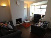 2 bed Mid Terraced House to rent in Leicester...