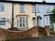 2 bed Mid Terraced House to rent in Lincoln...
