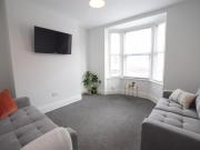 2 bed Mid Terraced House to rent in Lincoln...