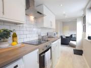 2 bed Mid Terraced House to rent in Lincoln...