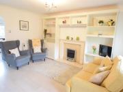 2 bed Mid Terraced House to rent in Lincoln...