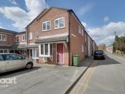 2 bed Mid Terraced House to rent in Lincoln...