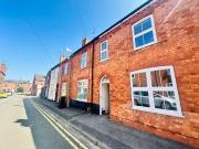 2 bed Mid Terraced House to rent in Lincoln...